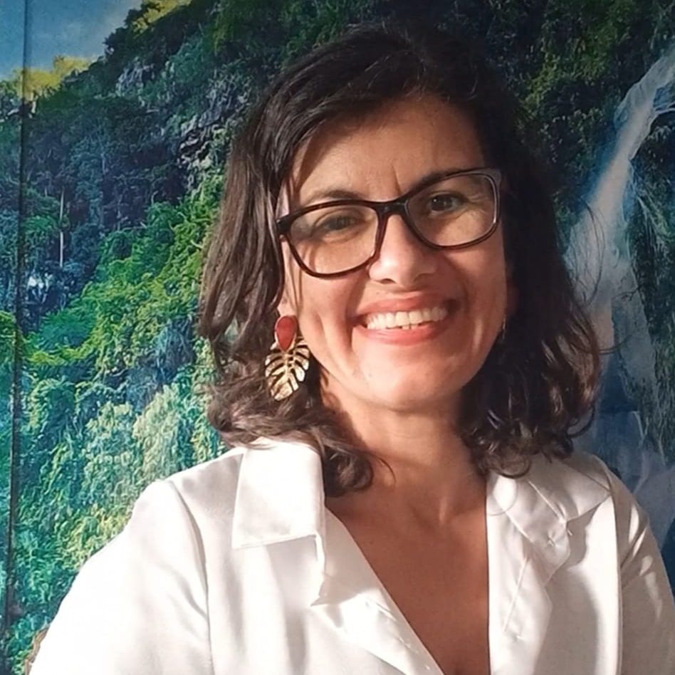 Silvia Gorjão 
